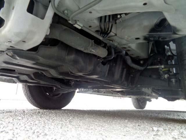 TOYOTA HIACE VAN 2WD 2017 Image 31