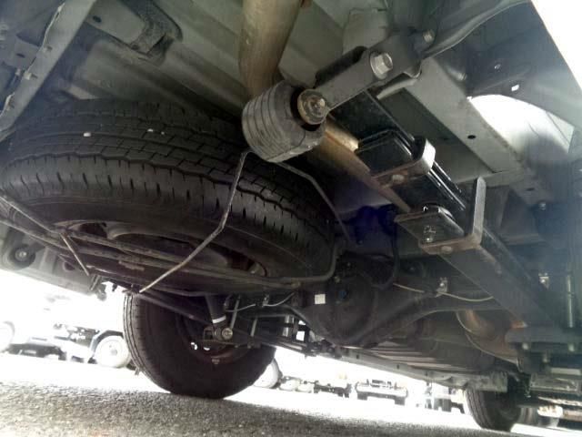 TOYOTA HIACE VAN 2WD 2017 Image 31