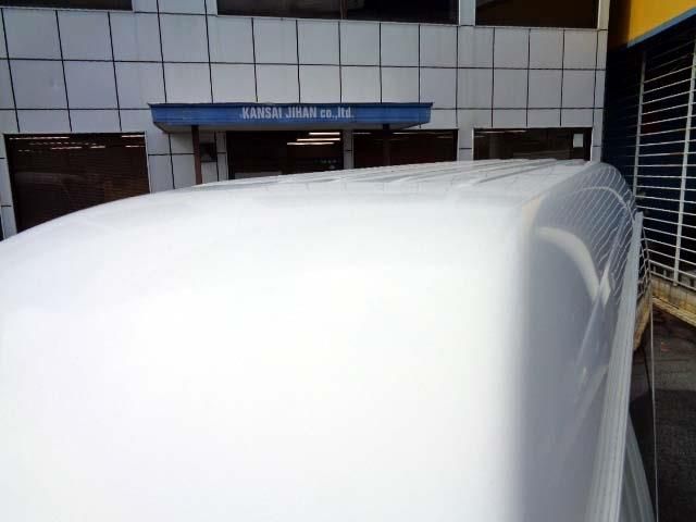 TOYOTA HIACE VAN 2WD 2017 Image 31