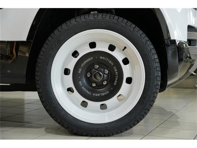 ROVER DEFENDER 2024 Image 31