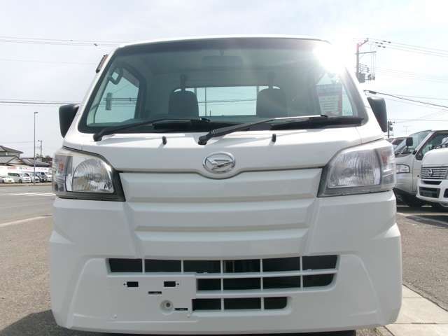 DAIHATSU HIJET TRUCK 4WD 2017 Image 31