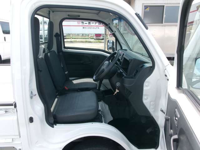 DAIHATSU HIJET TRUCK 4WD 2017 Image 31