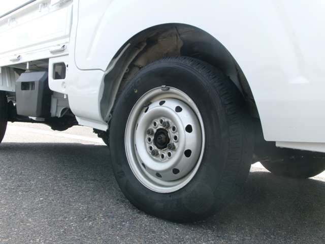 DAIHATSU HIJET TRUCK 4WD 2017 Image 31