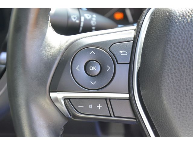 TOYOTA CAMRY HYBRID 2019 Image 31