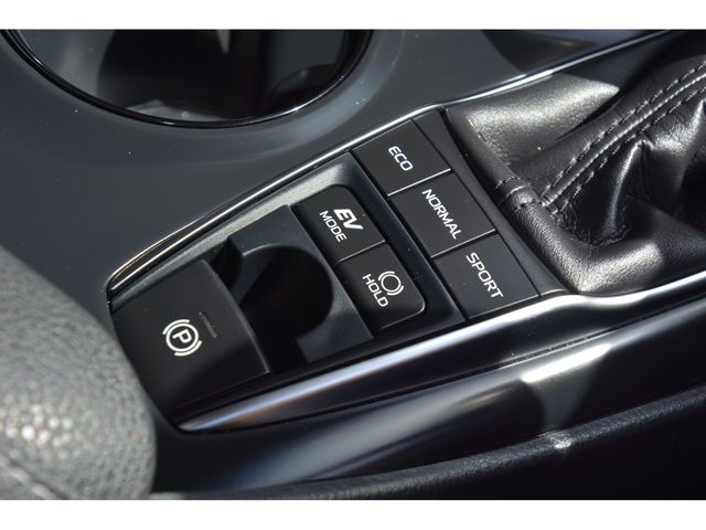 TOYOTA CAMRY HYBRID 2019 Image 31