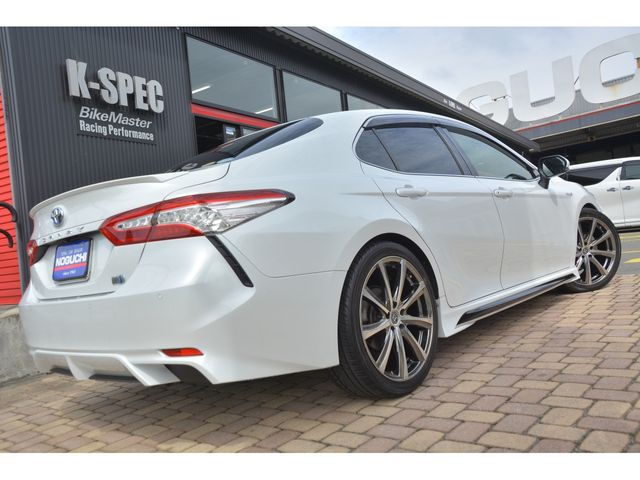 TOYOTA CAMRY HYBRID 2019 Image 31