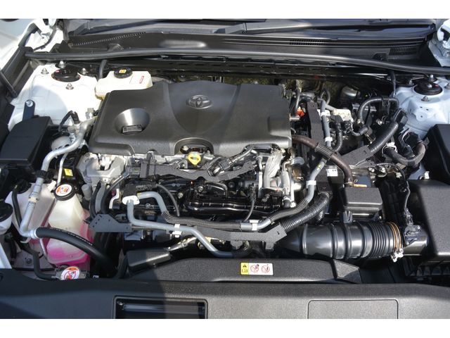 TOYOTA CAMRY HYBRID 2019 Image 31