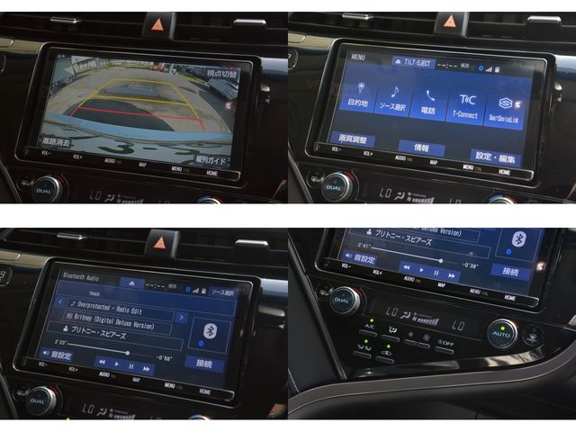 TOYOTA CAMRY HYBRID 2019 Image 31