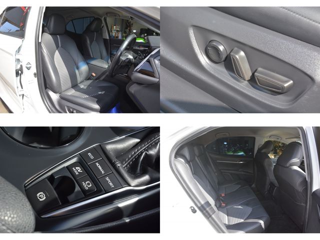 TOYOTA CAMRY HYBRID 2019 Image 31