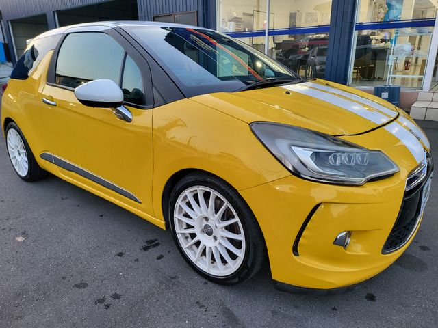 CITROEN DS3 2015 Image 31