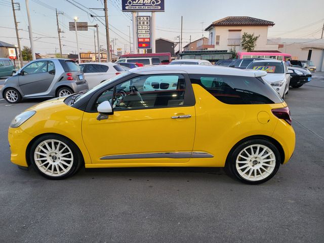 CITROEN DS3 2015 Image 31