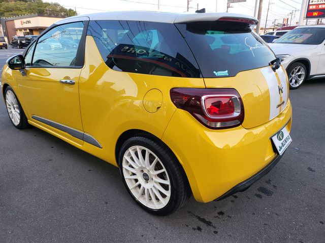 CITROEN DS3 2015 Image 31