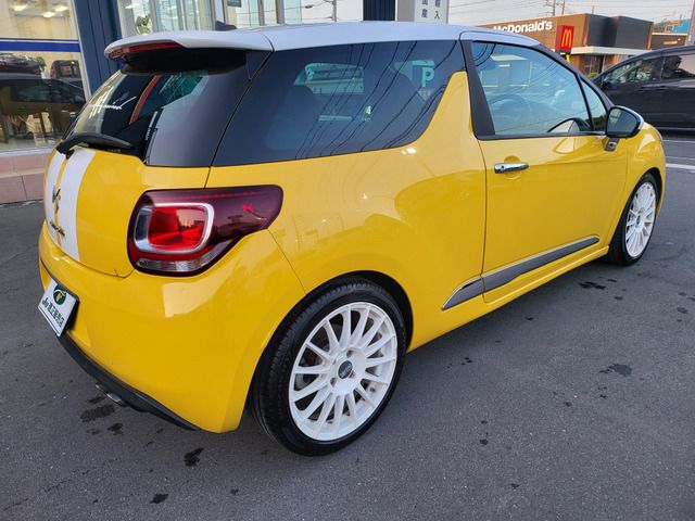 CITROEN DS3 2015 Image 31