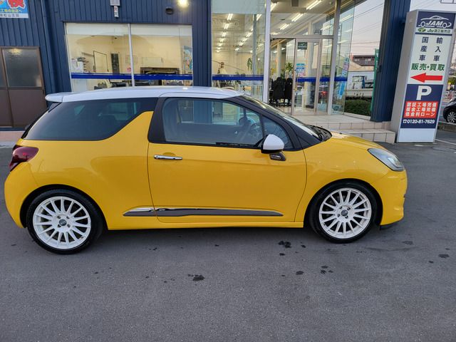 CITROEN DS3 2015 Image 31