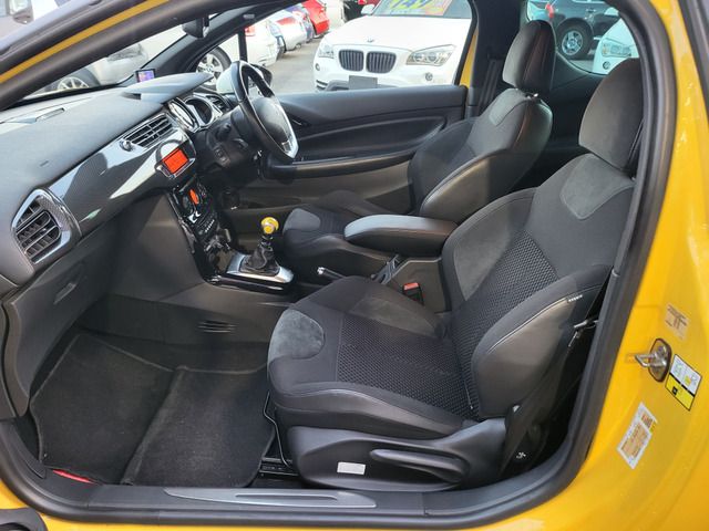 CITROEN DS3 2015 Image 31