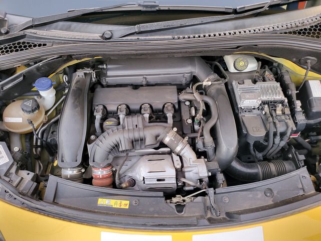 CITROEN DS3 2015 Image 31