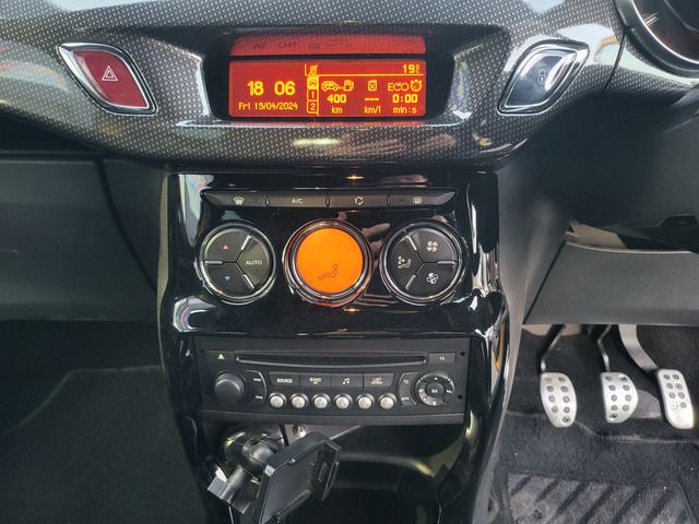 CITROEN DS3 2015 Image 31