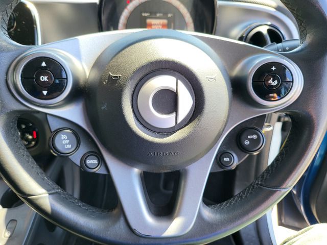 MCC SMART FORFOUR 2017 Image 31