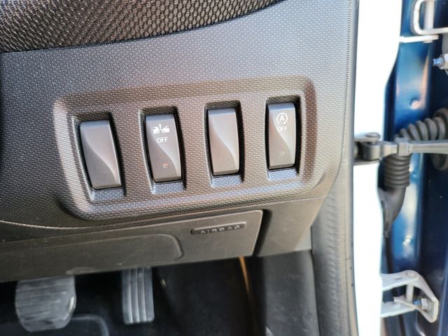 MCC SMART FORFOUR 2017 Image 31