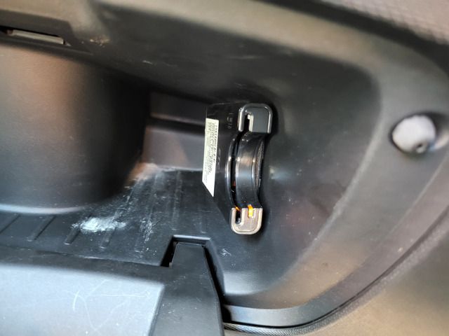 MCC SMART FORFOUR 2017 Image 31