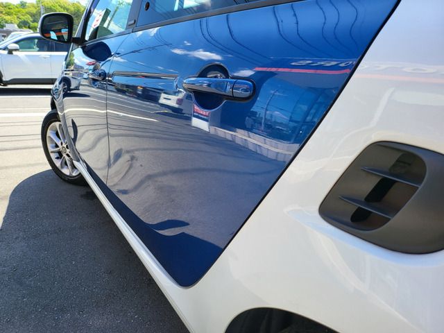 MCC SMART FORFOUR 2017 Image 31