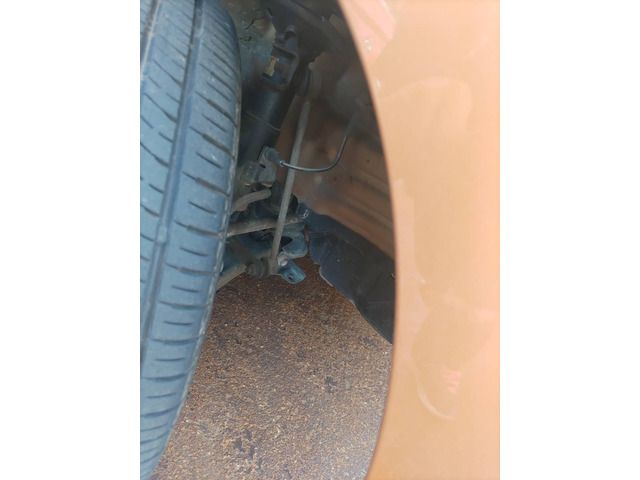 SUZUKI SPACIA 4WD 2013 Image 31