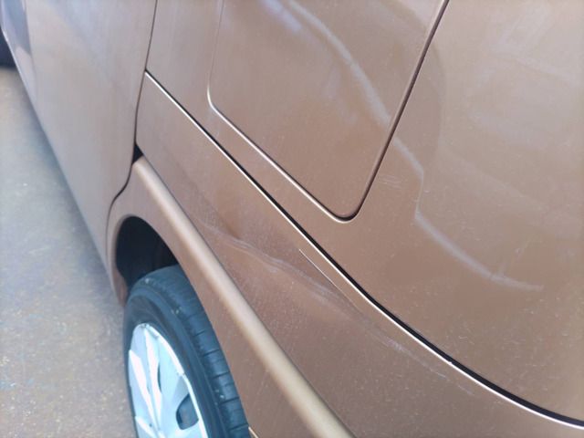 SUZUKI SPACIA 4WD 2013 Image 31