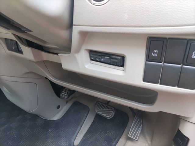 SUZUKI SPACIA 4WD 2013 Image 31