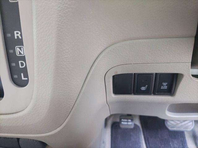 SUZUKI SPACIA 4WD 2013 Image 31