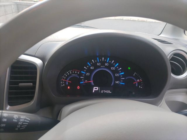 SUZUKI SPACIA 4WD 2013 Image 31