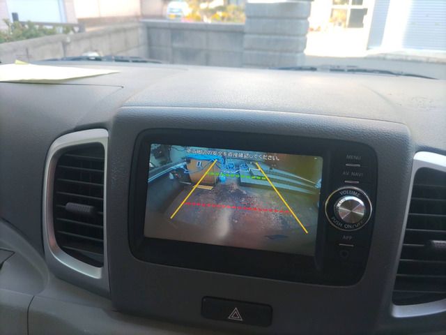 SUZUKI SPACIA 4WD 2013 Image 31