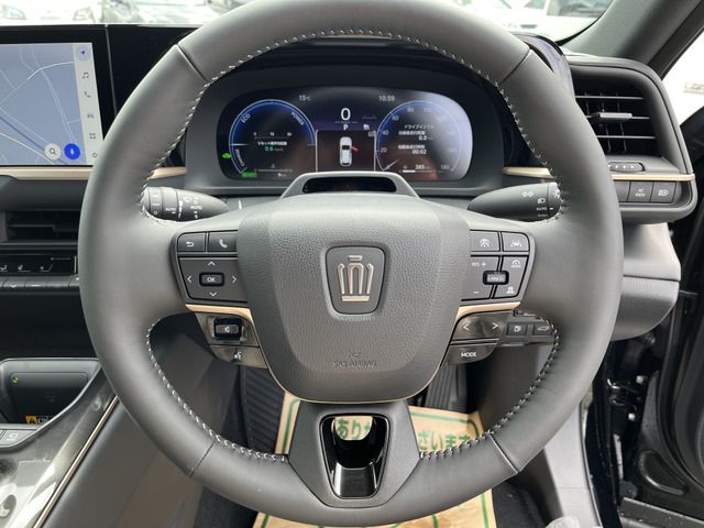 TOYOTA CROWN SPORT 2024 Image 31