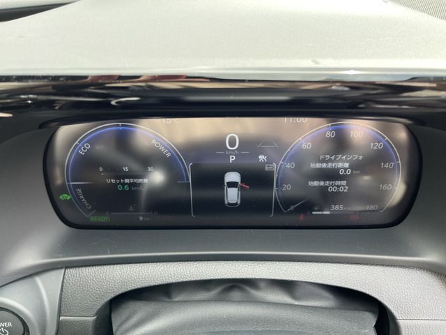 TOYOTA CROWN SPORT 2024 Image 31