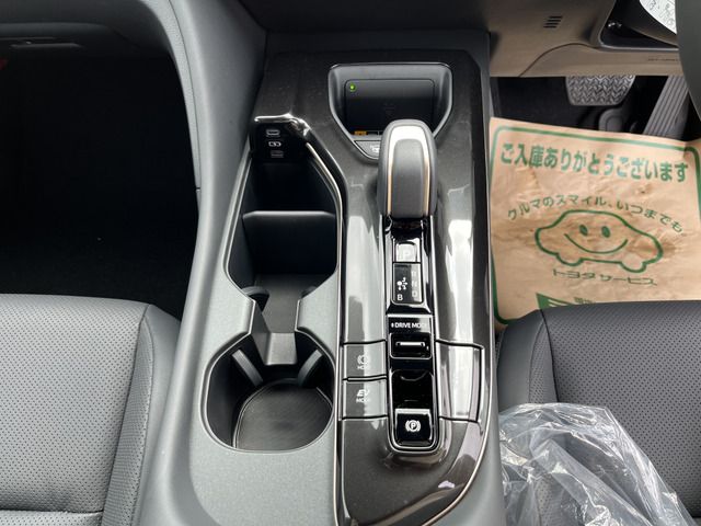 TOYOTA CROWN SPORT 2024 Image 31