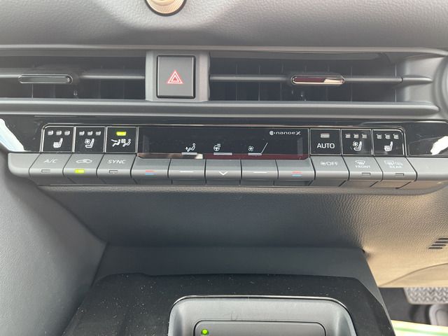 TOYOTA CROWN SPORT 2024 Image 31