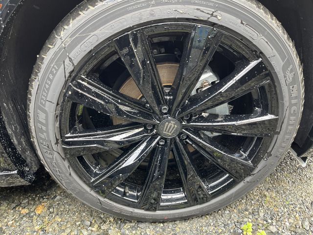 TOYOTA CROWN SPORT 2024 Image 31