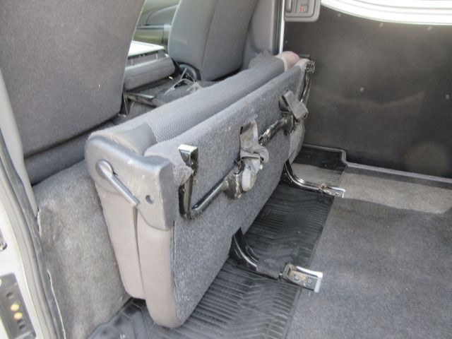 NISSAN NV350 CARAVAN 2019 Image 31