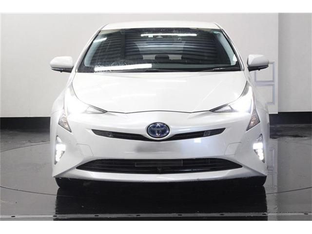 TOYOTA PRIUS 4WD 2018 Image 31