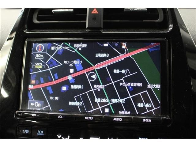 TOYOTA PRIUS 4WD 2018 Image 31