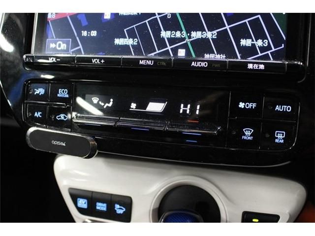 TOYOTA PRIUS 4WD 2018 Image 31