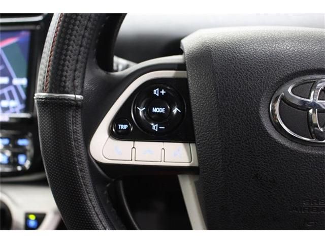 TOYOTA PRIUS 4WD 2018 Image 31