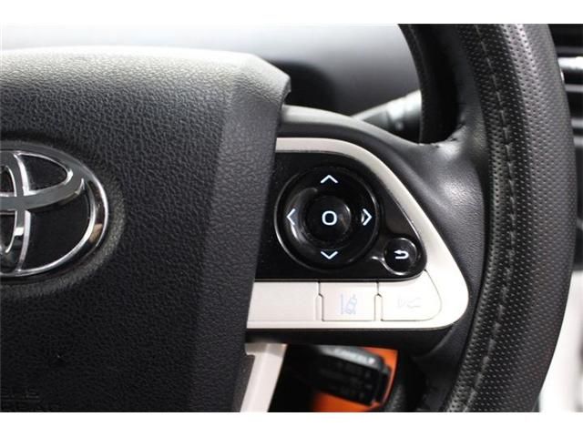 TOYOTA PRIUS 4WD 2018 Image 31