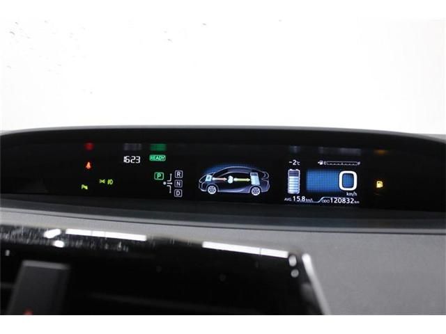 TOYOTA PRIUS 4WD 2018 Image 31