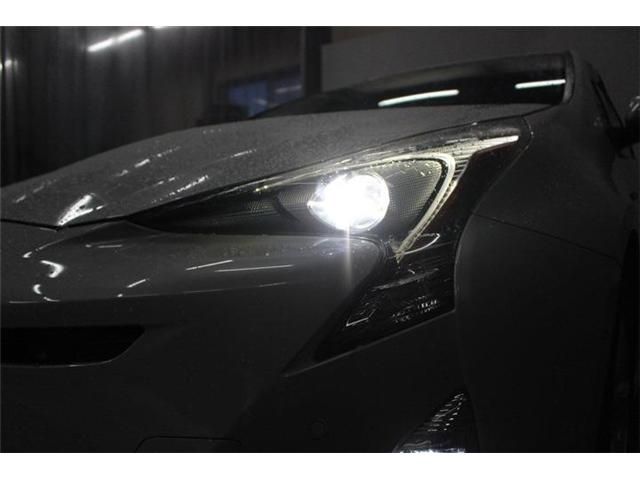 TOYOTA PRIUS 4WD 2018 Image 31