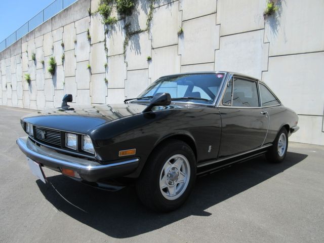 ISUZU 117 COUPE 1978 Image 31