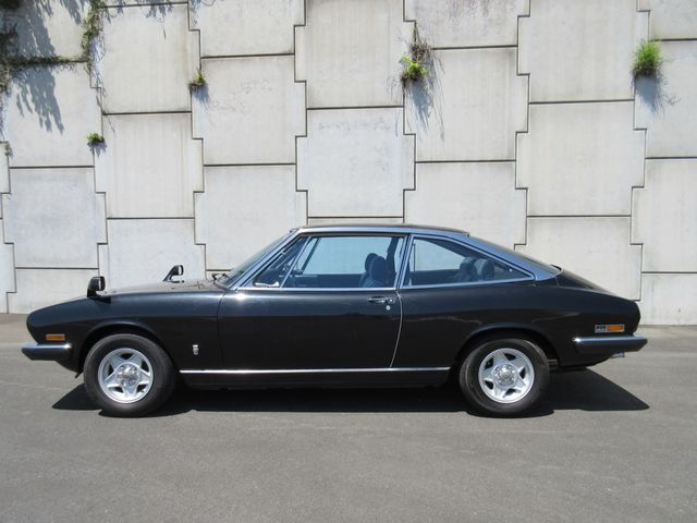 ISUZU 117 COUPE 1978 Image 31