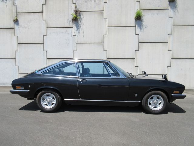 ISUZU 117 COUPE 1978 Image 31