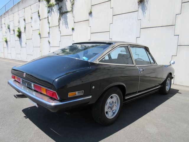 ISUZU 117 COUPE 1978 Image 31