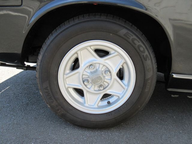 ISUZU 117 COUPE 1978 Image 31