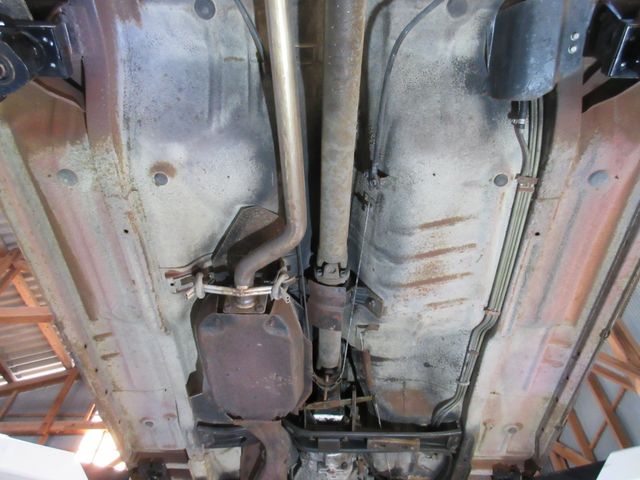 ISUZU 117 COUPE 1978 Image 31